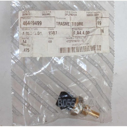 Temperatursensor 0046449499