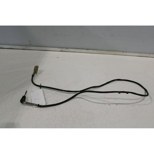 KÜHLMITTELTEMPERATUR-SENSOR