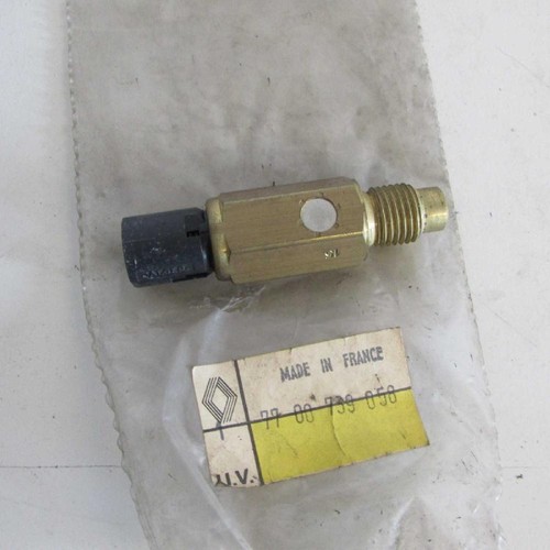 Temperatursensor 7700739058