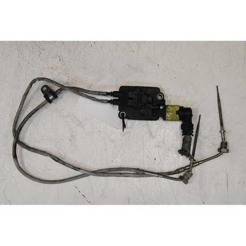 KÜHLMITTELTEMPERATUR-SENSOR