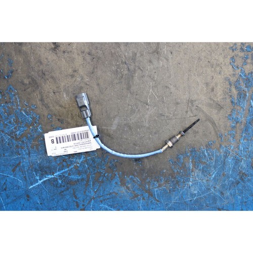 KÜHLMITTELTEMPERATUR-SENSOR
