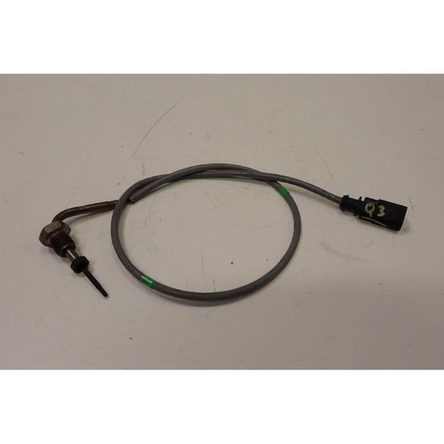 KÜHLMITTELTEMPERATUR-SENSOR