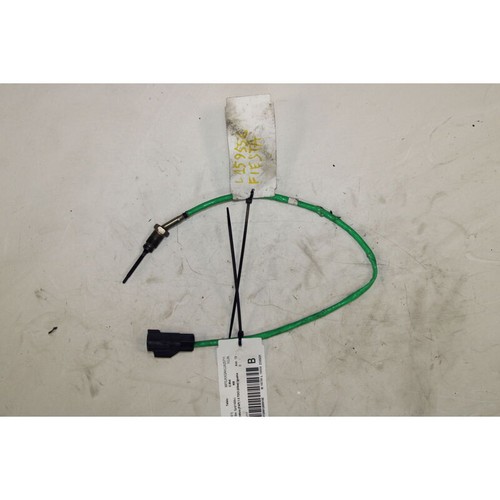 KÜHLMITTELTEMPERATUR-SENSOR