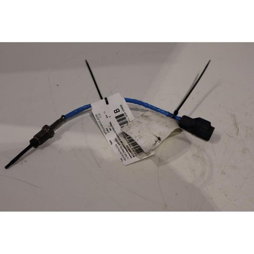 KÜHLMITTELTEMPERATUR-SENSOR