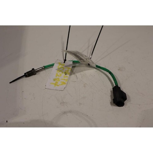 KÜHLMITTELTEMPERATUR-SENSOR
