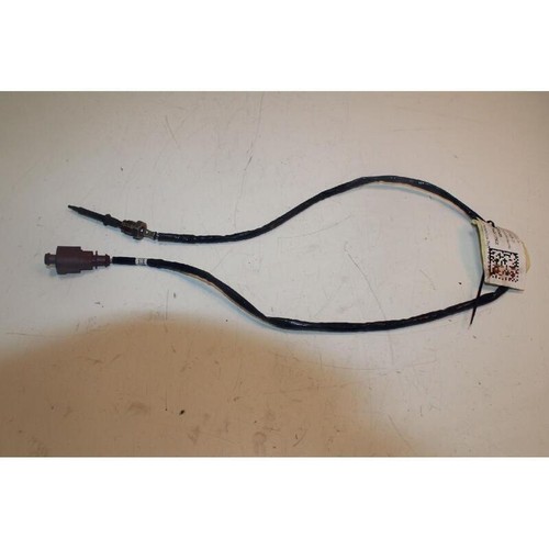 KÜHLMITTELTEMPERATUR-SENSOR