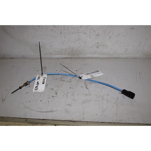 KÜHLMITTELTEMPERATUR-SENSOR