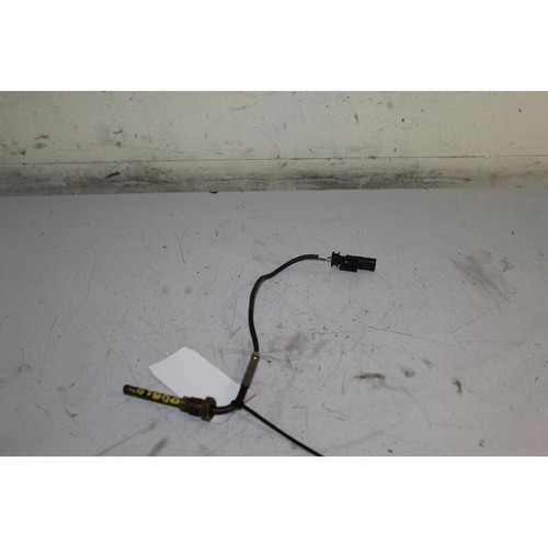 KÜHLMITTELTEMPERATUR-SENSOR