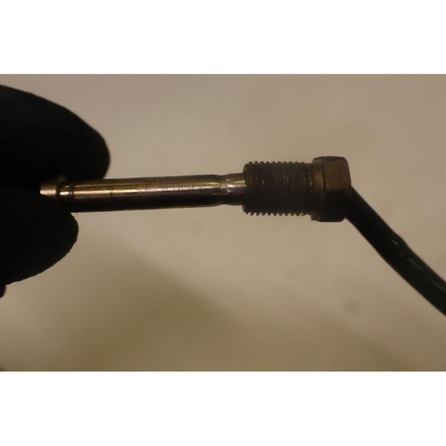 KÜHLMITTELTEMPERATUR-SENSOR