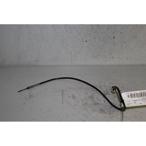 KÜHLMITTELTEMPERATUR-SENSOR