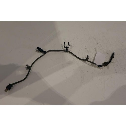 KÜHLMITTELTEMPERATUR-SENSOR