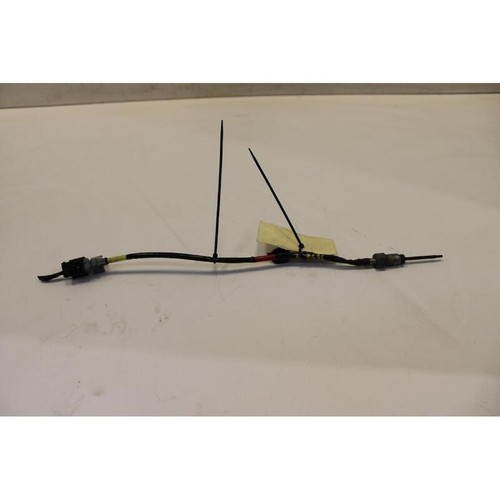 KÜHLMITTELTEMPERATUR-SENSOR