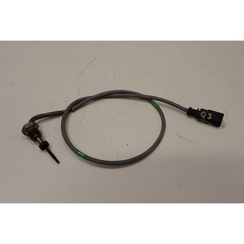 KÜHLMITTELTEMPERATUR-SENSOR