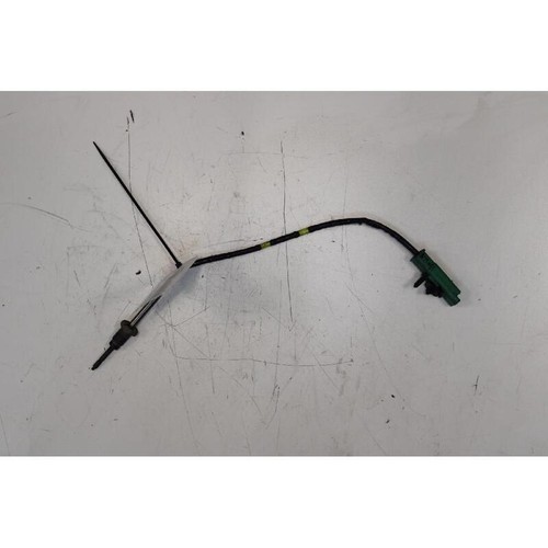 KÜHLMITTELTEMPERATUR-SENSOR