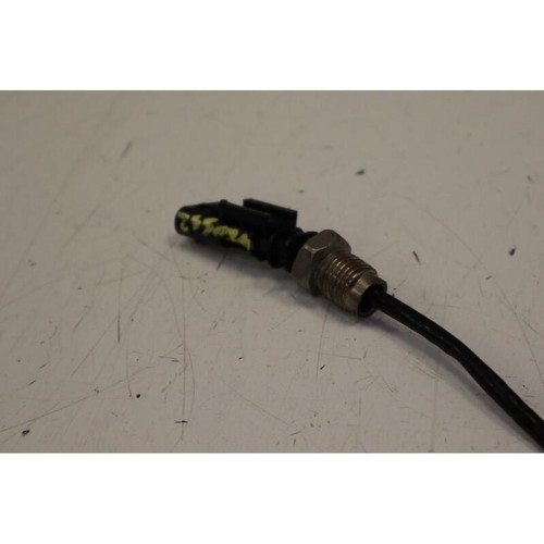 KÜHLMITTELTEMPERATUR-SENSOR