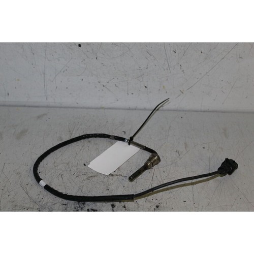KÜHLMITTELTEMPERATUR-SENSOR