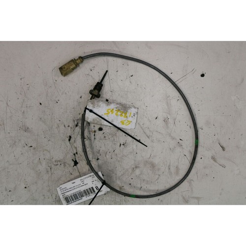 KÜHLMITTELTEMPERATUR-SENSOR
