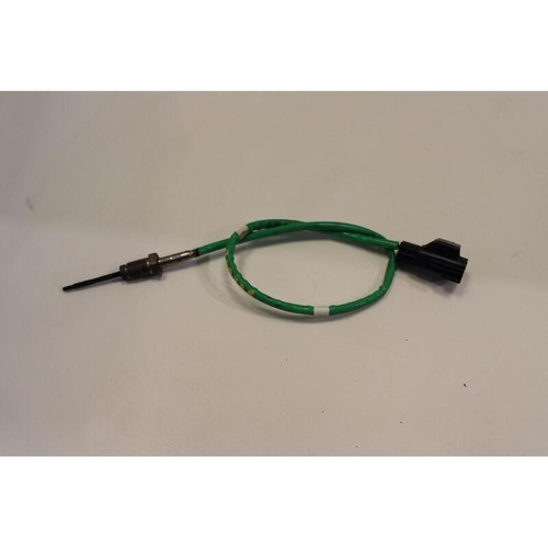 KÜHLMITTELTEMPERATUR-SENSOR