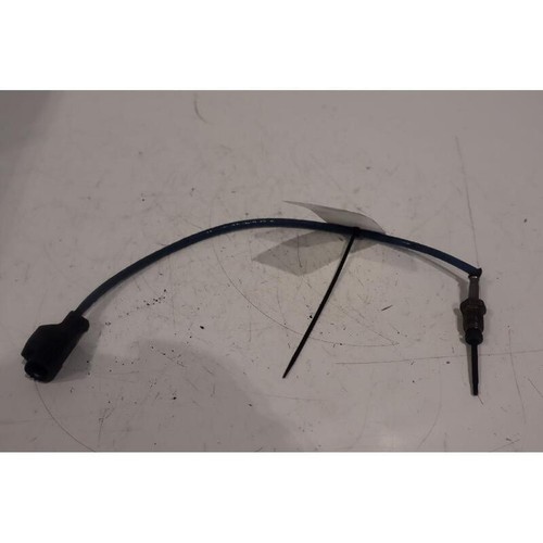 KÜHLMITTELTEMPERATUR-SENSOR