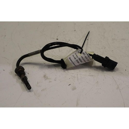 KÜHLMITTELTEMPERATUR-SENSOR