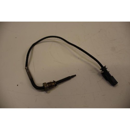 KÜHLMITTELTEMPERATUR-SENSOR