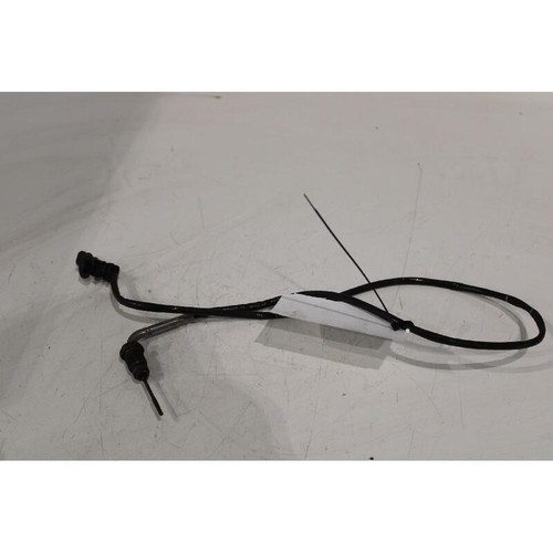 KÜHLMITTELTEMPERATUR-SENSOR