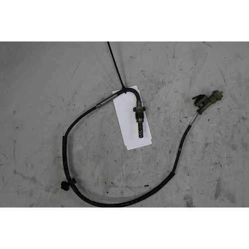 KÜHLMITTELTEMPERATUR-SENSOR