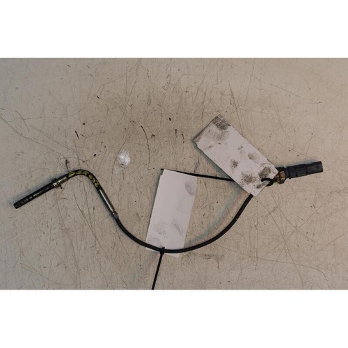 KÜHLMITTELTEMPERATUR-SENSOR