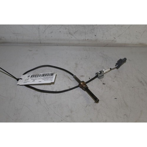 KÜHLMITTELTEMPERATUR-SENSOR