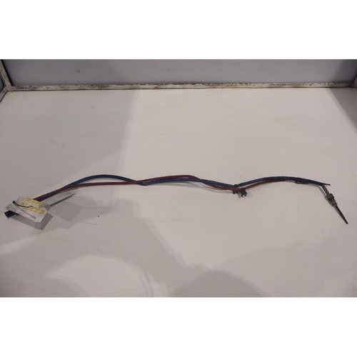 KÜHLMITTELTEMPERATUR-SENSOR