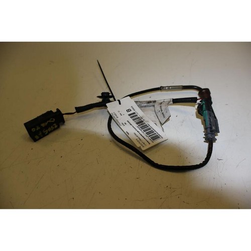 KÜHLMITTELTEMPERATUR-SENSOR