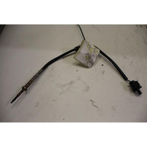 KÜHLMITTELTEMPERATUR-SENSOR