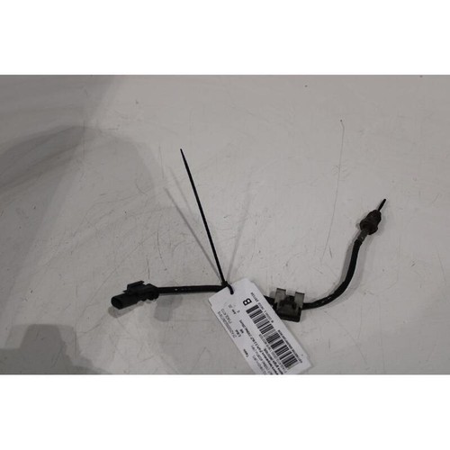 KÜHLMITTELTEMPERATUR-SENSOR