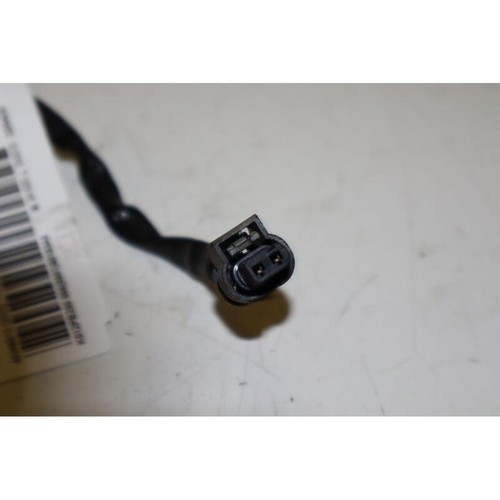 KÜHLMITTELTEMPERATUR-SENSOR