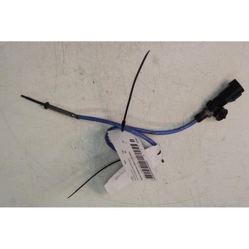 KÜHLMITTELTEMPERATUR-SENSOR