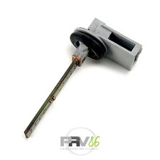 Sensor Temperatur- Skoda