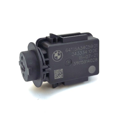 Original bmw auc sensor - bmw,