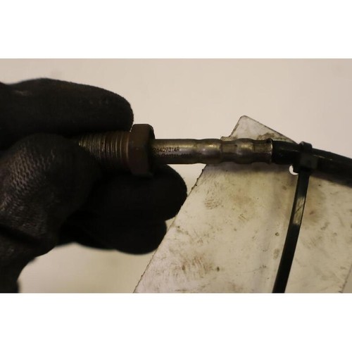 KÜHLMITTELTEMPERATUR-SENSOR