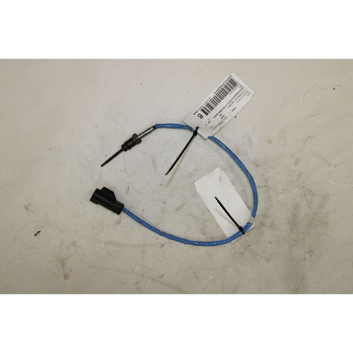 KÜHLMITTELTEMPERATUR-SENSOR