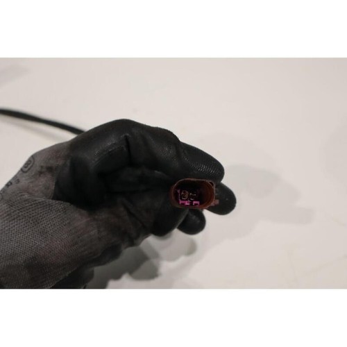 KÜHLMITTELTEMPERATUR-SENSOR