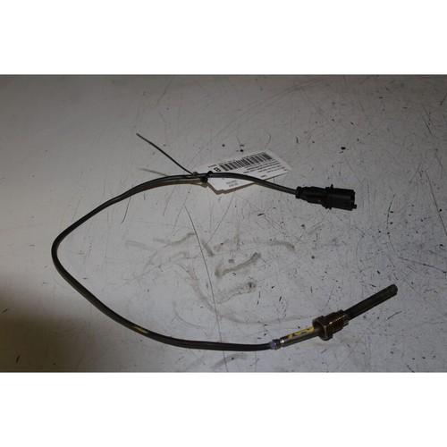 KÜHLMITTELTEMPERATUR-SENSOR