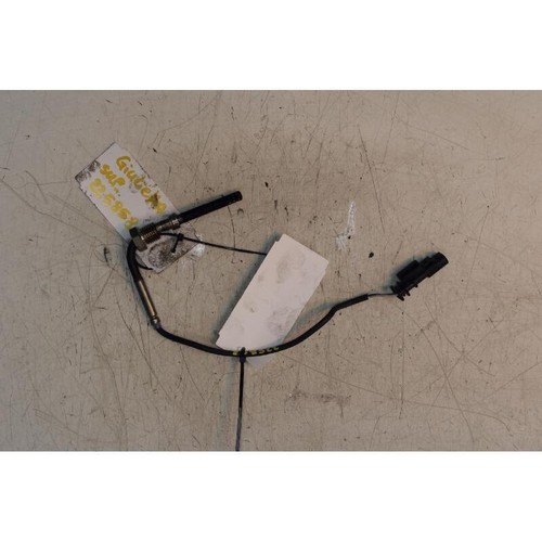 KÜHLMITTELTEMPERATUR-SENSOR