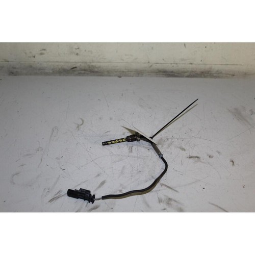 KÜHLMITTELTEMPERATUR-SENSOR
