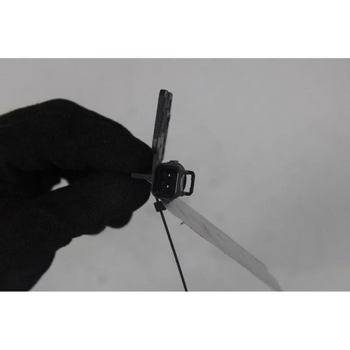 KÜHLMITTELTEMPERATUR-SENSOR