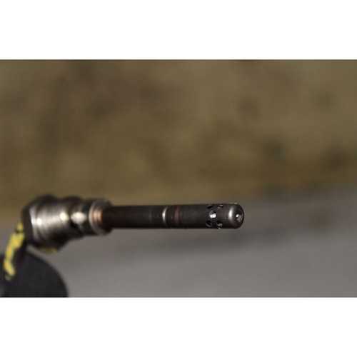 KÜHLMITTELTEMPERATUR-SENSOR