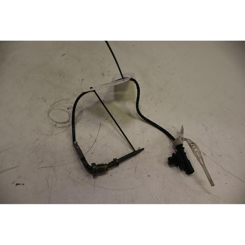 KÜHLMITTELTEMPERATUR-SENSOR
