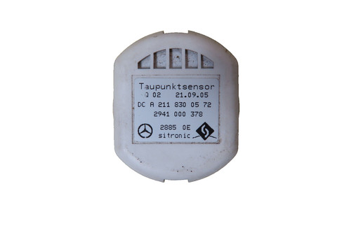 Temperatursensor
