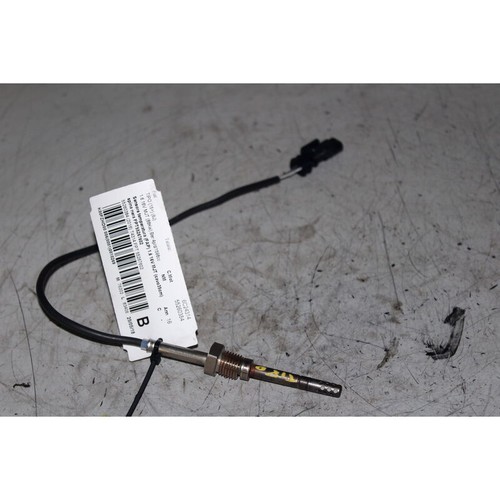 KÜHLMITTELTEMPERATUR-SENSOR