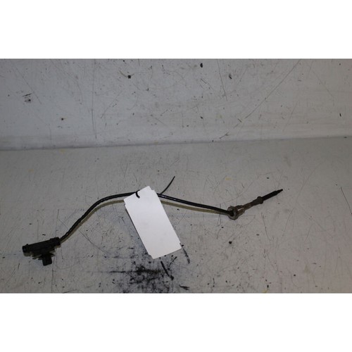 KÜHLMITTELTEMPERATUR-SENSOR