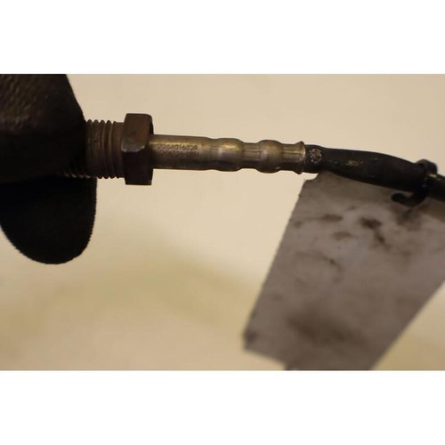 KÜHLMITTELTEMPERATUR-SENSOR